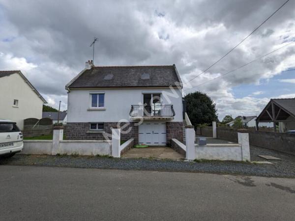 Maison Plouha 5 pièce(s) 81m2