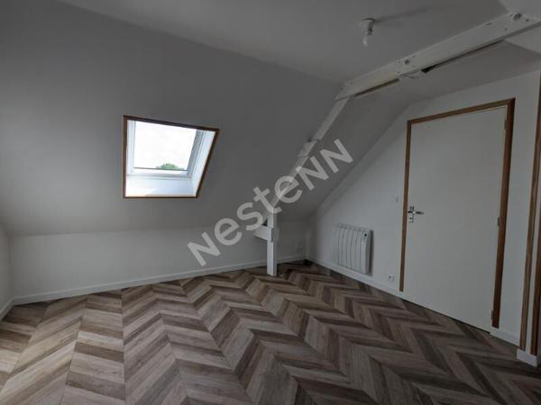 Maison Plouha 5 pièce(s) 81m2