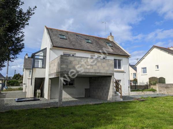 Maison Plouha 5 pièce(s) 81m2