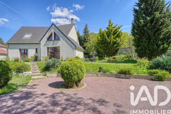 Maison à vendre 6 pièces 160 m² Triel-sur-Seine