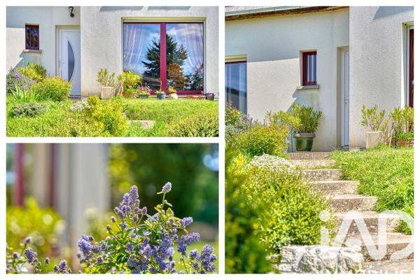 Maison à vendre 6 pièces 160 m² Triel-sur-Seine