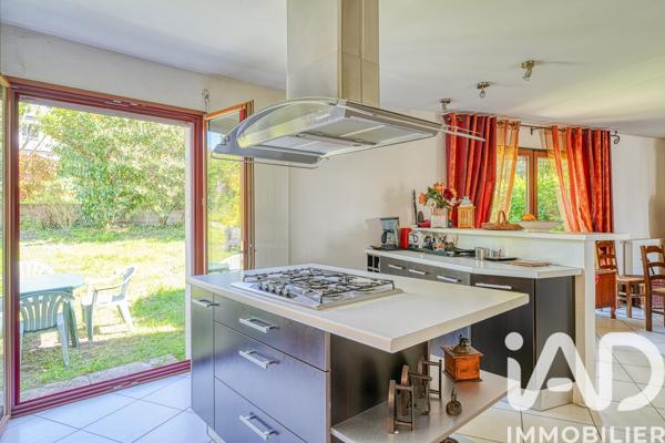 Maison à vendre 6 pièces 160 m² Triel-sur-Seine