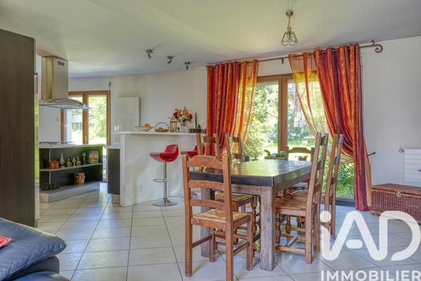 Maison à vendre 6 pièces 160 m² Triel-sur-Seine