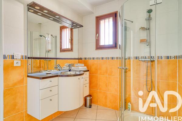 Maison à vendre 6 pièces 160 m² Triel-sur-Seine