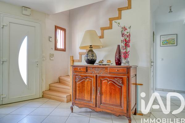 Maison à vendre 6 pièces 160 m² Triel-sur-Seine