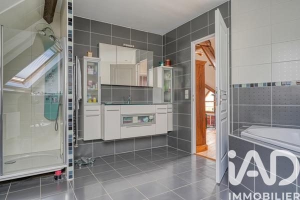 Maison à vendre 6 pièces 160 m² Triel-sur-Seine