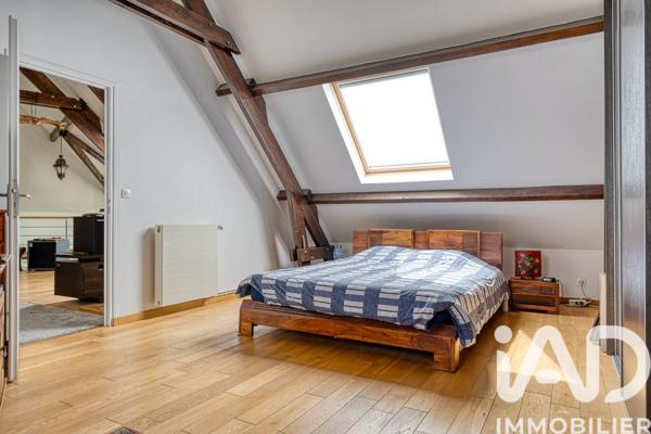 Maison à vendre 6 pièces 160 m² Triel-sur-Seine
