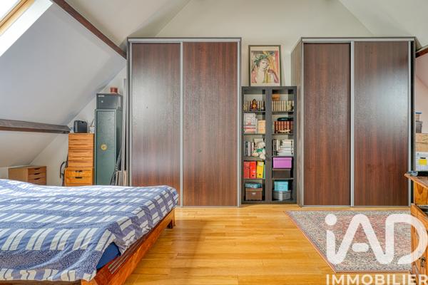 Maison à vendre 6 pièces 160 m² Triel-sur-Seine