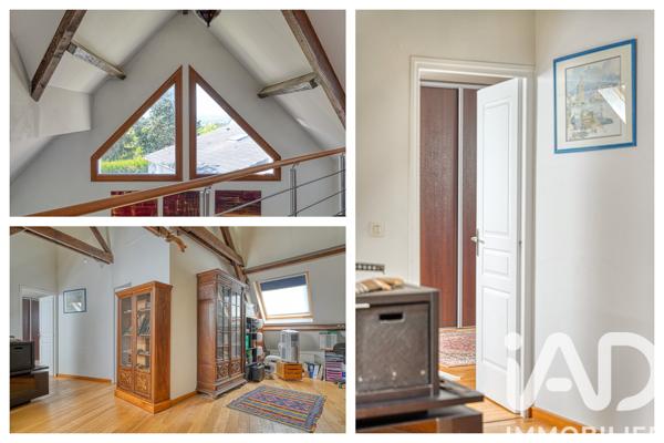 Maison à vendre 6 pièces 160 m² Triel-sur-Seine