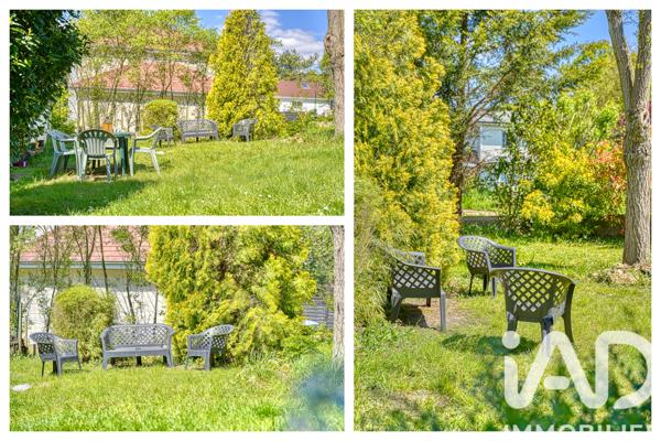 Maison à vendre 6 pièces 160 m² Triel-sur-Seine