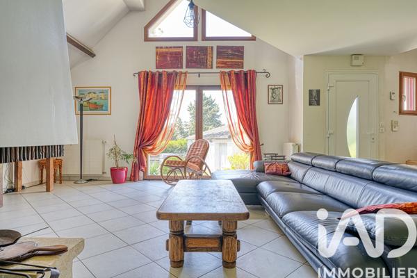 Maison à vendre 6 pièces 160 m² Triel-sur-Seine