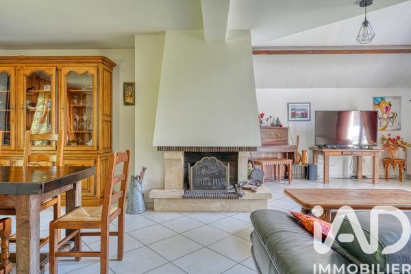 Maison à vendre 6 pièces 160 m² Triel-sur-Seine