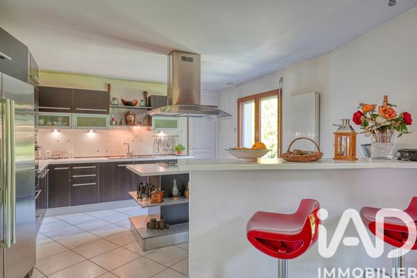 Maison à vendre 6 pièces 160 m² Triel-sur-Seine