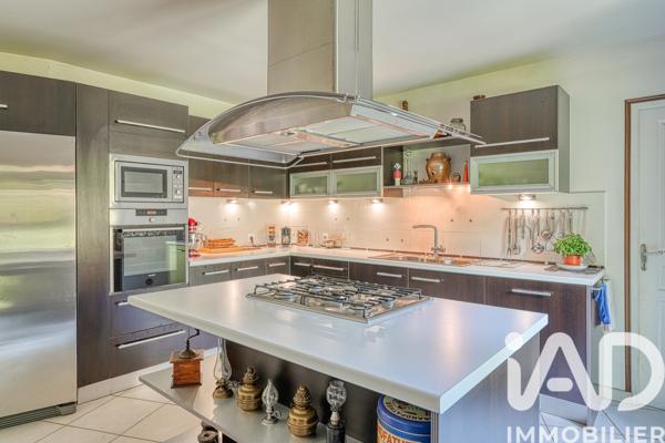 Maison à vendre 6 pièces 160 m² Triel-sur-Seine