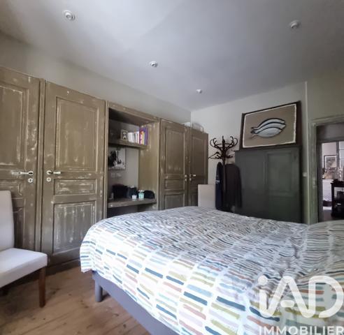 Maison à vendre 6 pièces 130 m² Saint-Jean-de-Monts