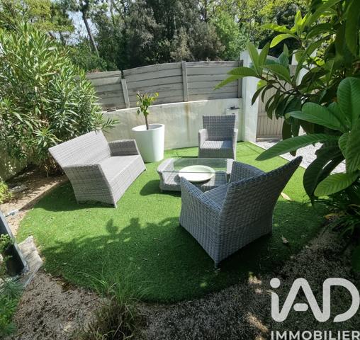 Maison à vendre 6 pièces 130 m² Saint-Jean-de-Monts