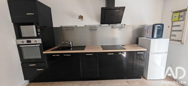 Maison à vendre 4 pièces 73 m² Torreilles