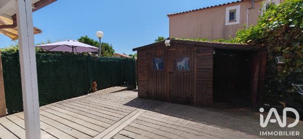 Maison à vendre 4 pièces 73 m² Torreilles