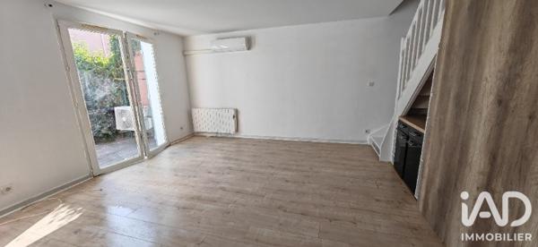 Maison à vendre 4 pièces 73 m² Torreilles