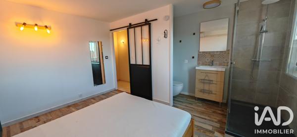 Maison à vendre 4 pièces 73 m² Torreilles