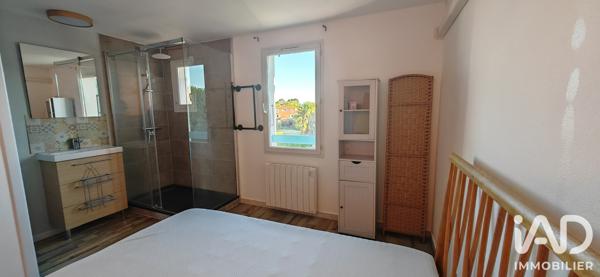 Maison à vendre 4 pièces 73 m² Torreilles