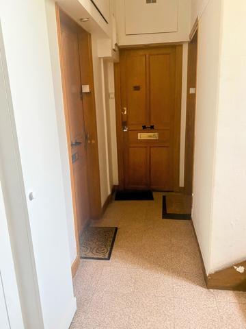 Studio meublé 20 m² – Clichy (rue Ferdinand Buisson)