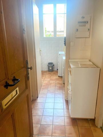 Studio meublé 20 m² – Clichy (rue Ferdinand Buisson)