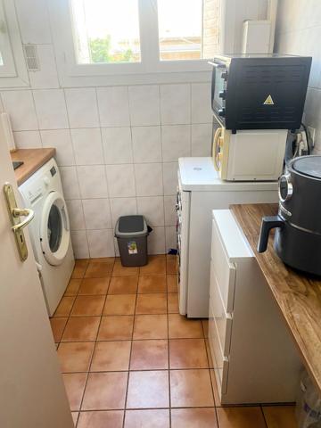 Studio meublé 20 m² – Clichy (rue Ferdinand Buisson)