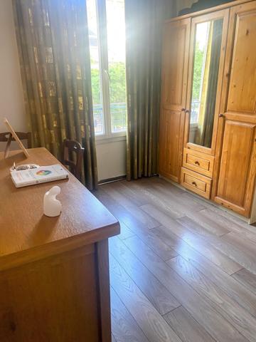 Studio meublé 20 m² – Clichy (rue Ferdinand Buisson)