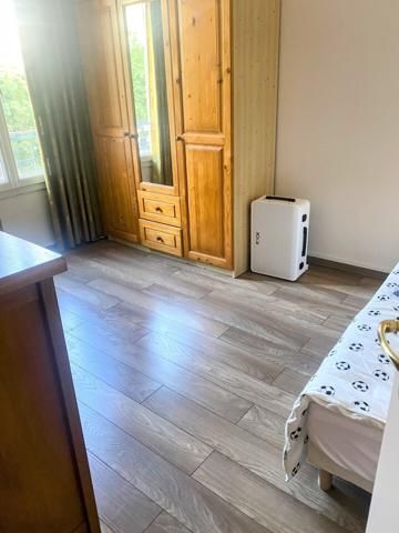 Studio meublé 20 m² – Clichy (rue Ferdinand Buisson)