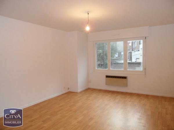 Immeuble à vendre 311m² Lille (59000)