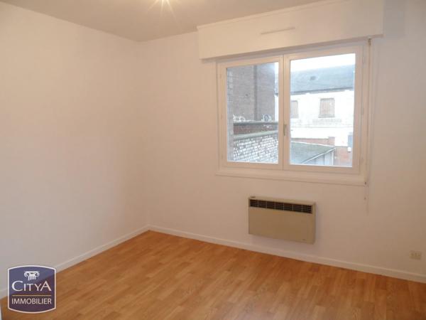 Immeuble à vendre 311m² Lille (59000)