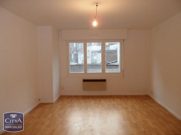 Immeuble à vendre 311m² Lille (59000)