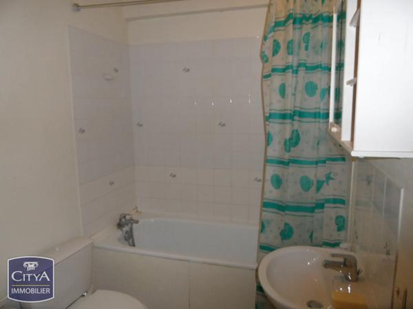 Immeuble à vendre 311m² Lille (59000)