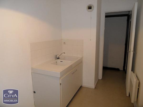 Immeuble à vendre 311m² Lille (59000)