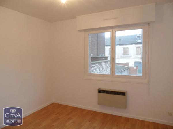 Immeuble à vendre 311m² Lille (59000)