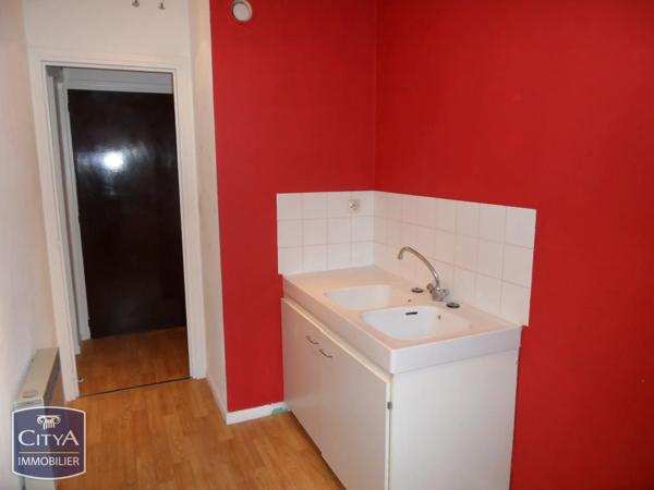 Immeuble à vendre 311m² Lille (59000)