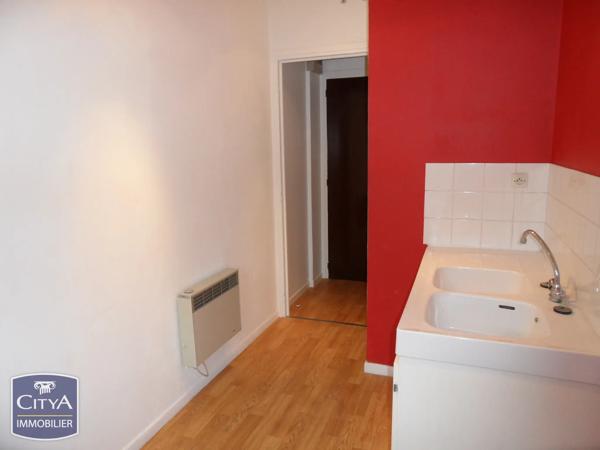 Immeuble à vendre 311m² Lille (59000)