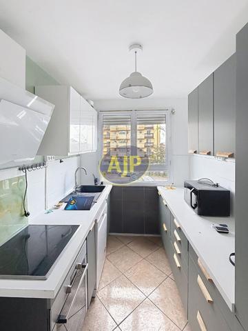 Location appartement Merignac : 850 € - AJP Immobilier Mérignac