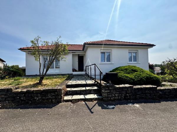 Achat vente Maison Conflans en Jarnisy