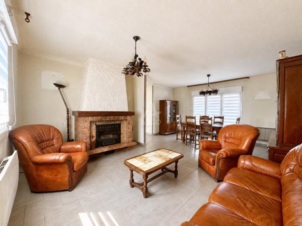 Achat vente Maison Conflans en Jarnisy