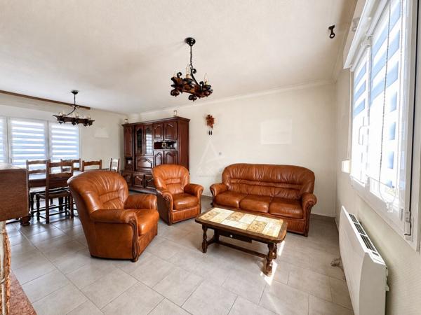Achat vente Maison Conflans en Jarnisy