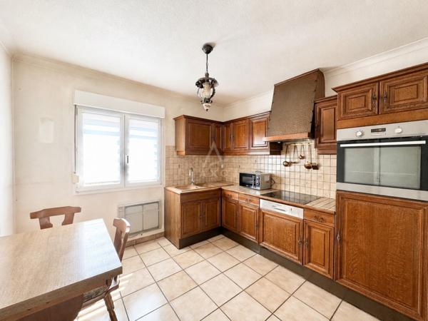 Achat vente Maison Conflans en Jarnisy