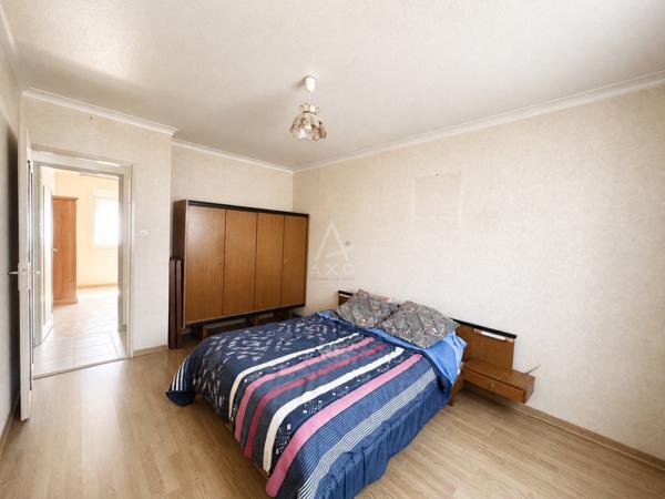 Achat vente Maison Conflans en Jarnisy