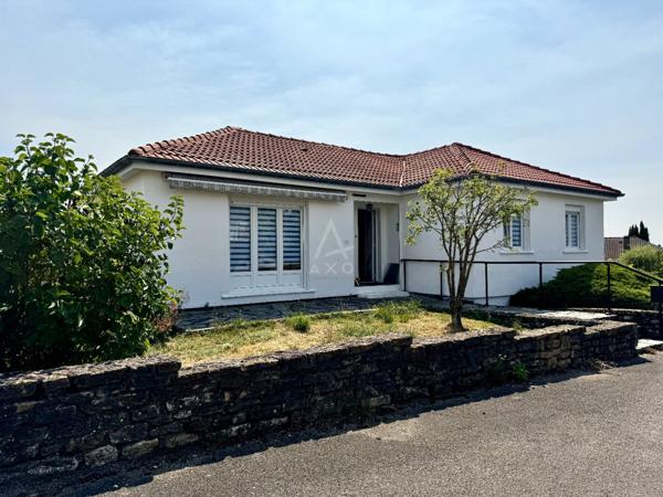 Achat vente Maison Conflans en Jarnisy