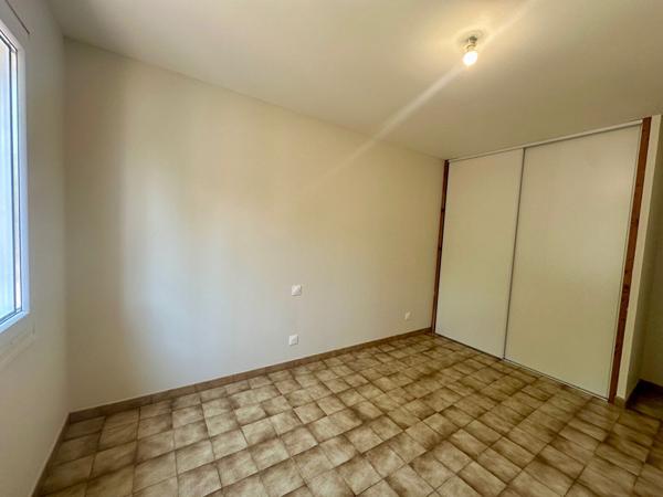MAISON DE PLAIN PIED A CARCASSONNE