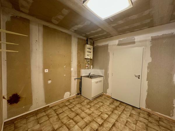 MAISON DE PLAIN PIED A CARCASSONNE