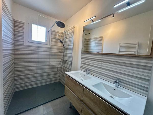 MAISON DE PLAIN PIED A CARCASSONNE