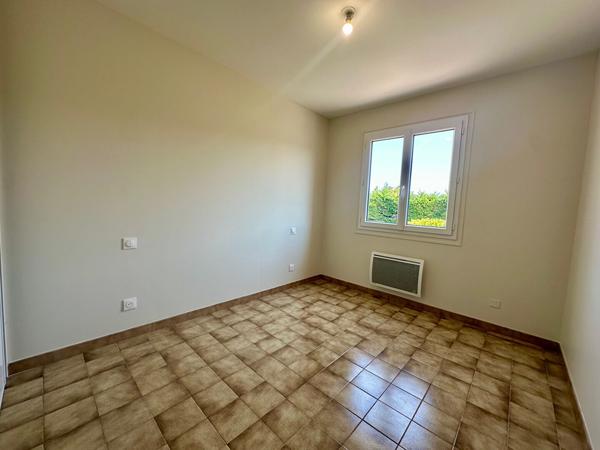 MAISON DE PLAIN PIED A CARCASSONNE