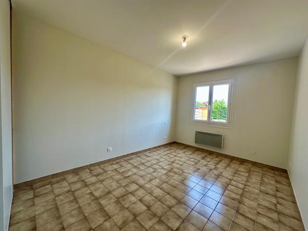 MAISON DE PLAIN PIED A CARCASSONNE